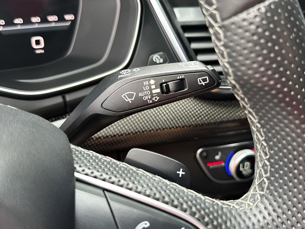 Used 2022 Audi SQ5 Premium Plus image 50