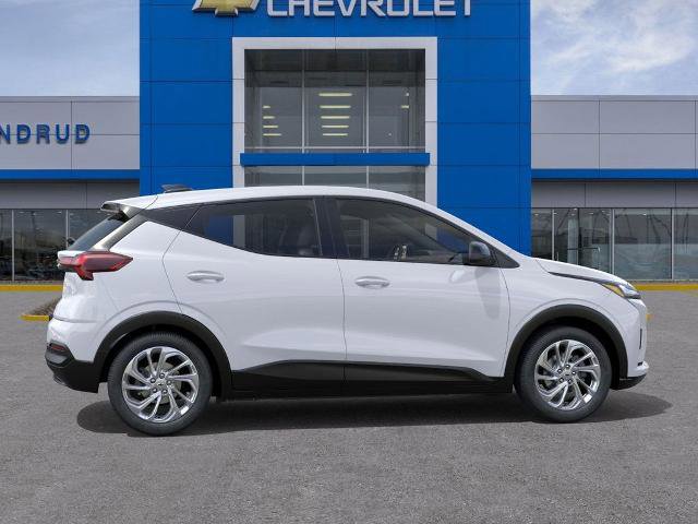 New 2027 Chevrolet Bolt LT image 5