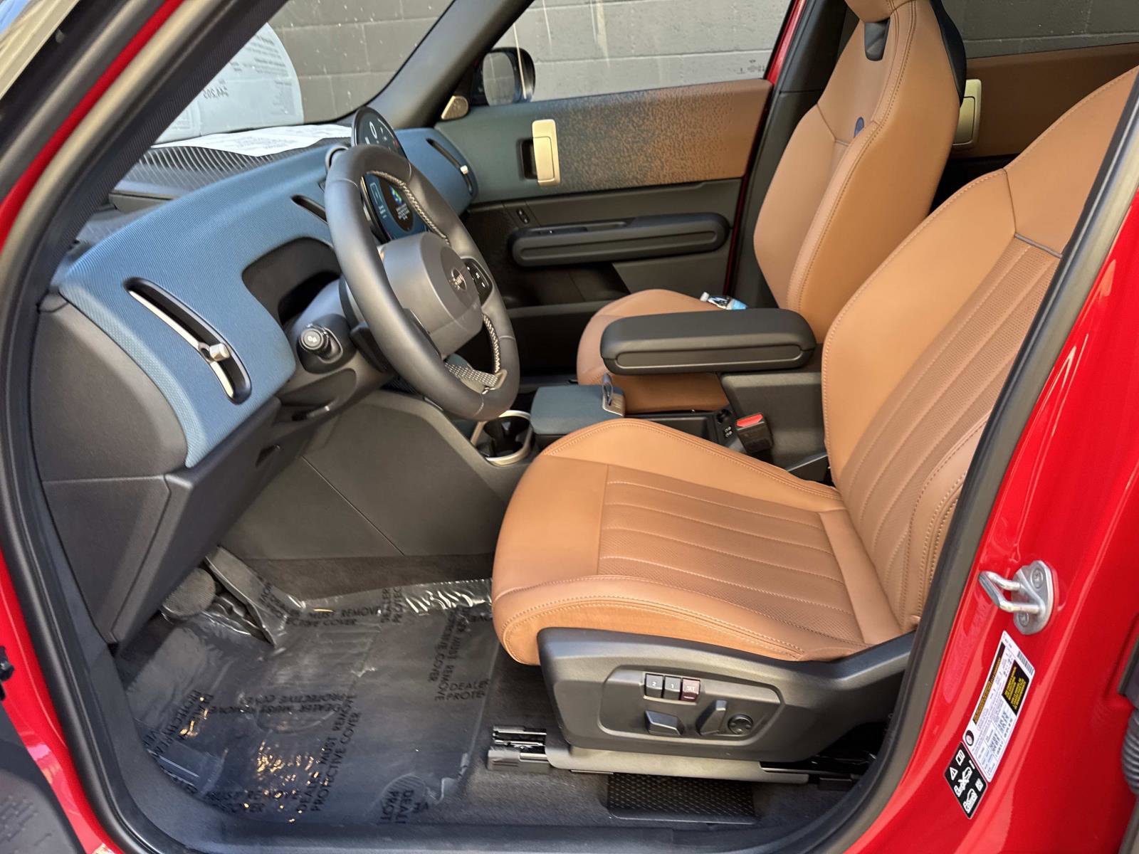 Certified 2025 MINI Cooper Countryman S image 14