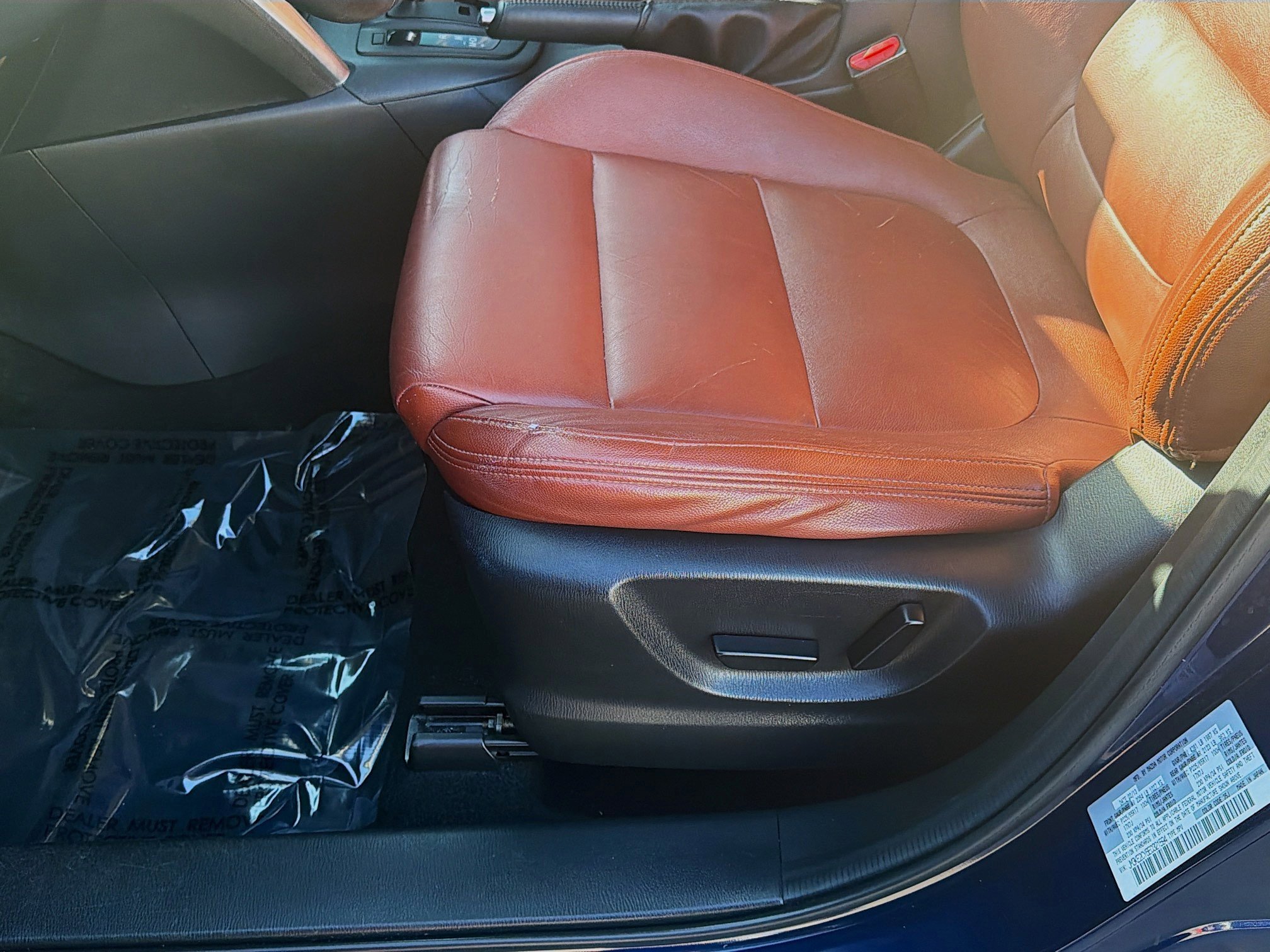 Used 2014 MAZDA CX-5 Touring w/ Bose/Moonroof Package image 15