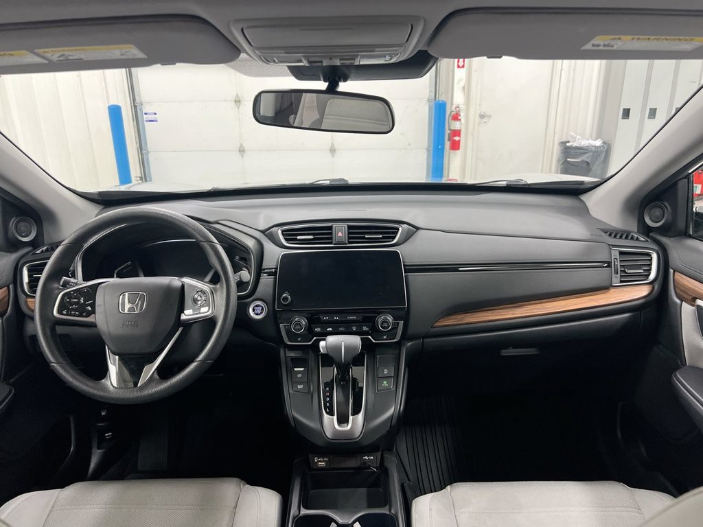 Used 2021 Honda CR-V EX image 10