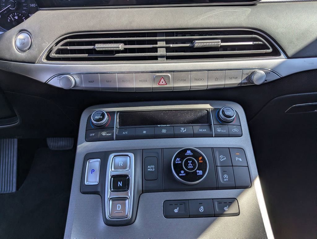 Used 2022 Hyundai Palisade SEL w/ 8P Bench Seat Package image 28