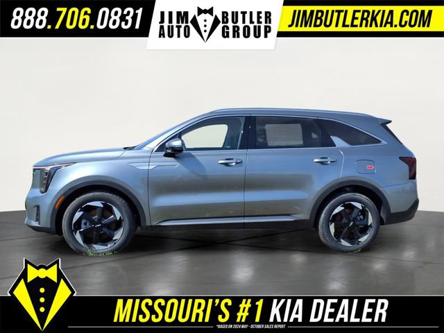 New 2026 Kia Sorento EX image 15