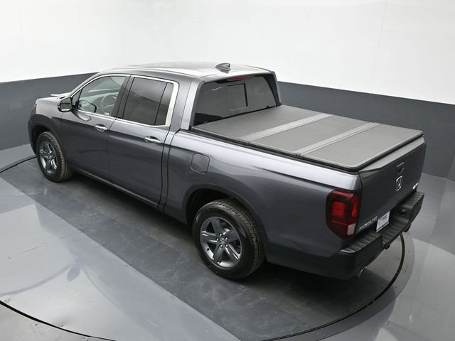 Used 2023 Honda Ridgeline RTL-E image 14