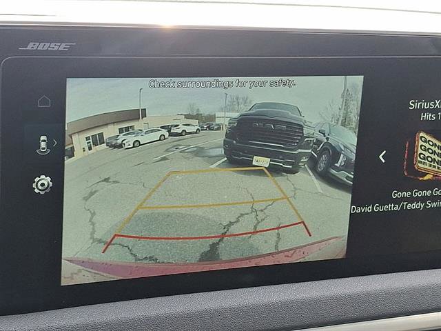 Certified 2023 Hyundai Sonata SEL Plus FWD image 15