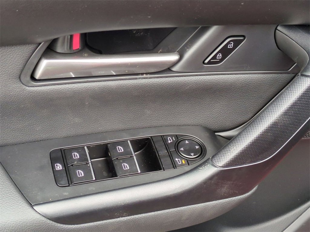 New 2025 MAZDA CX-50 AWD 2.5 Hybrid w/ Premium Pkg image 12