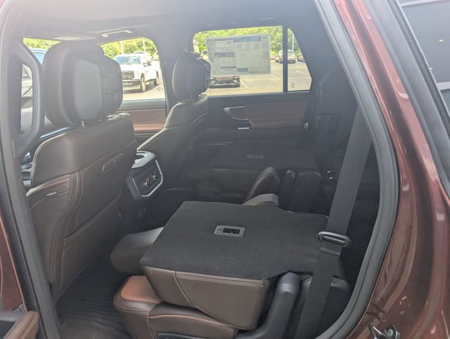 New 2027 Ford Expedition King Ranch AWD/4WD image 10