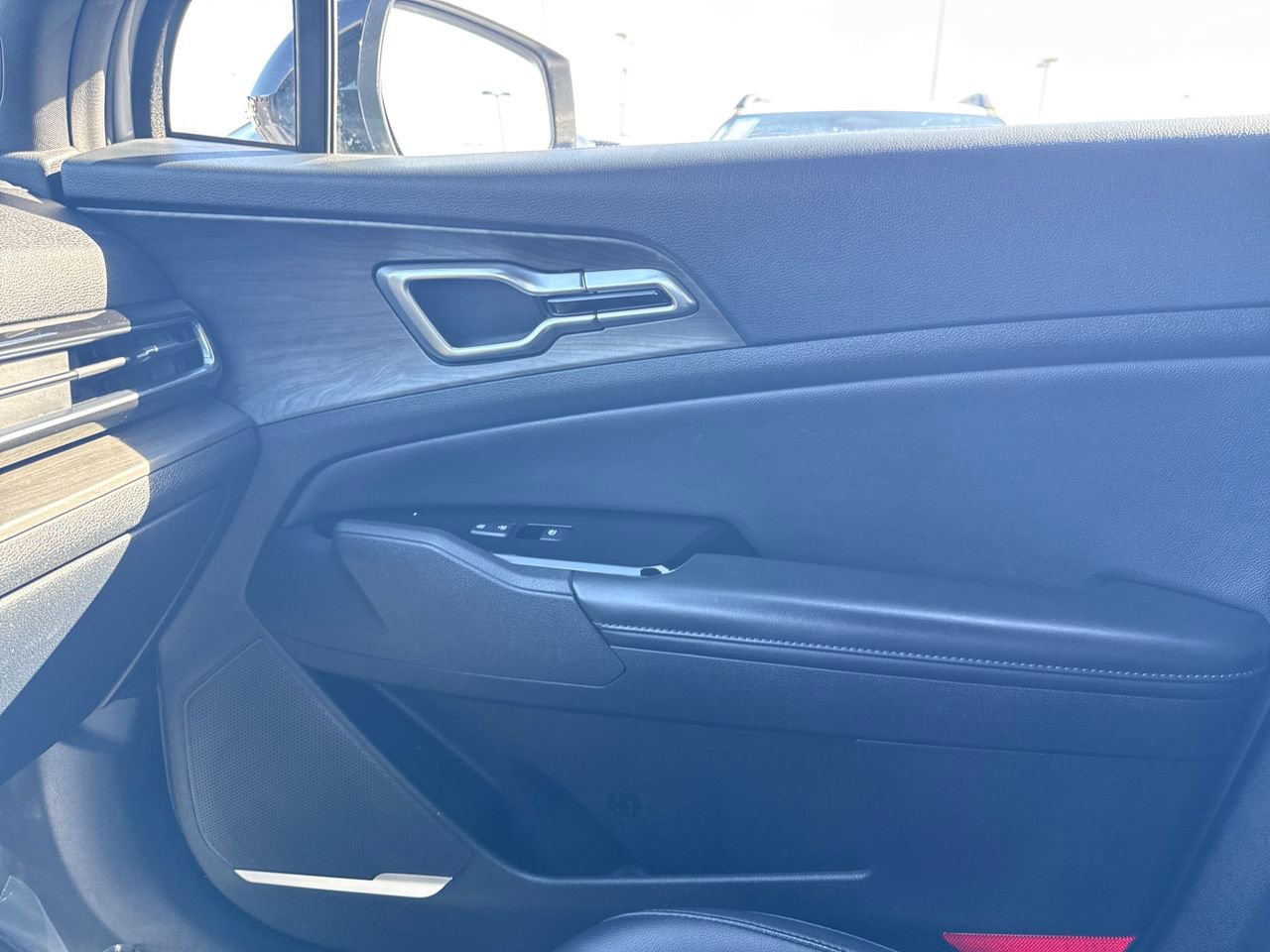 Used 2023 Kia Sportage X-Line w/ X-Line Premium Package image 27