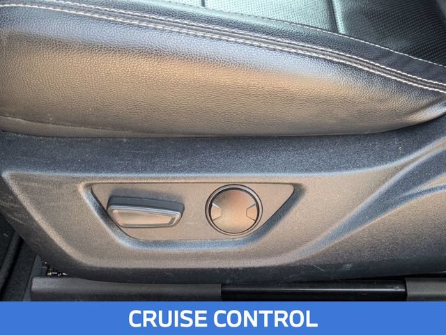 Used 2022 Ford Mustang Premium RWD image 14