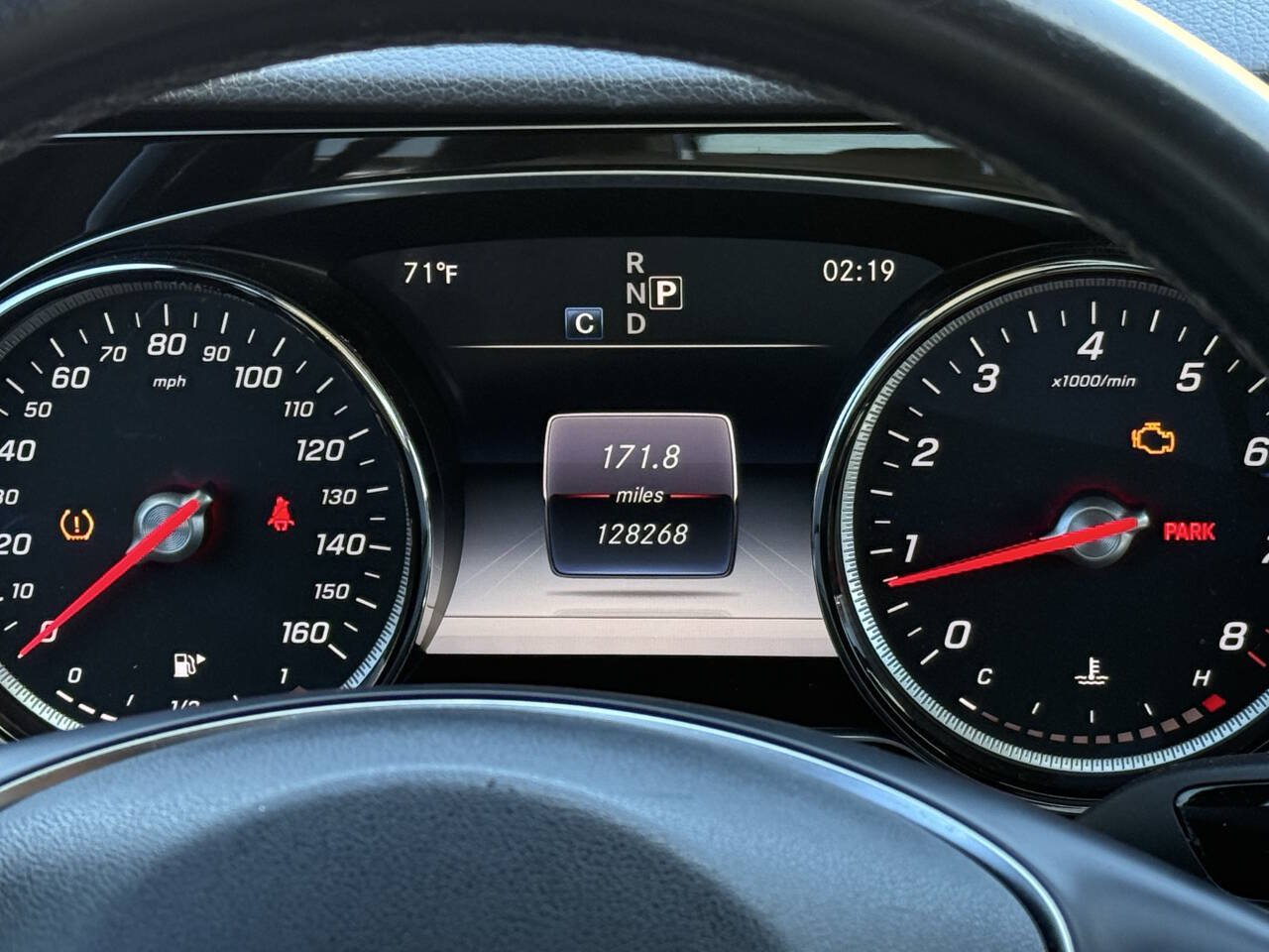 Used 2017 Mercedes-Benz E 300 4MATIC image 16