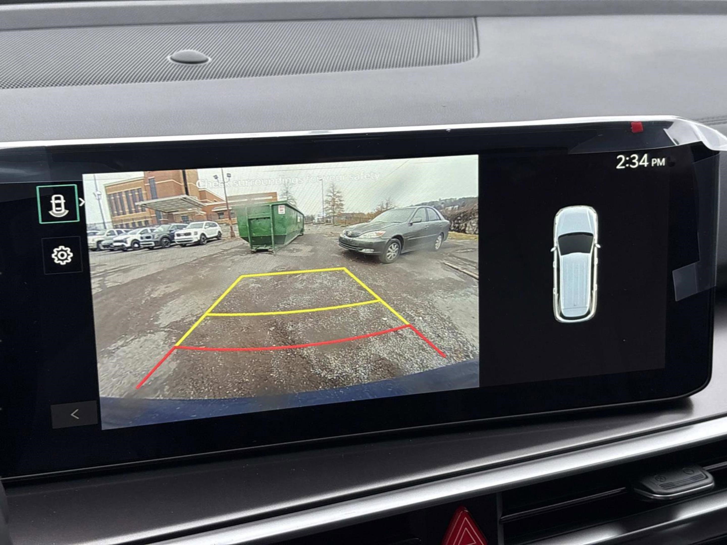 New 2026 Kia Sorento S image 26