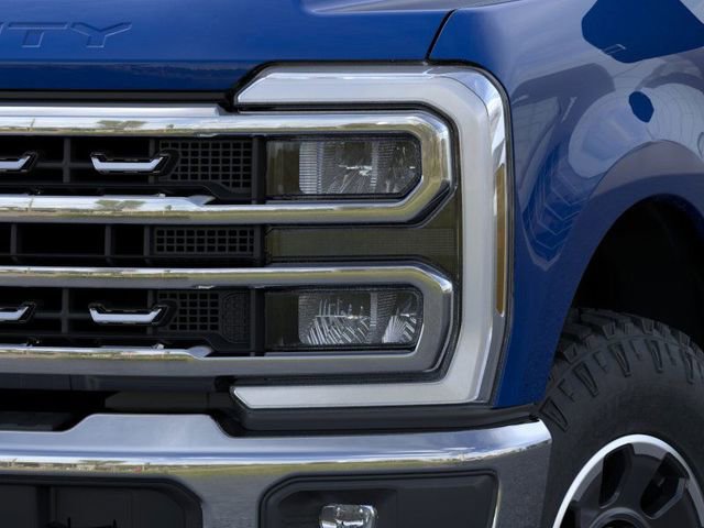 New 2026 Ford F250 Lariat image 18