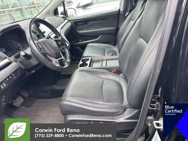 Used 2021 Honda Odyssey Touring image 9