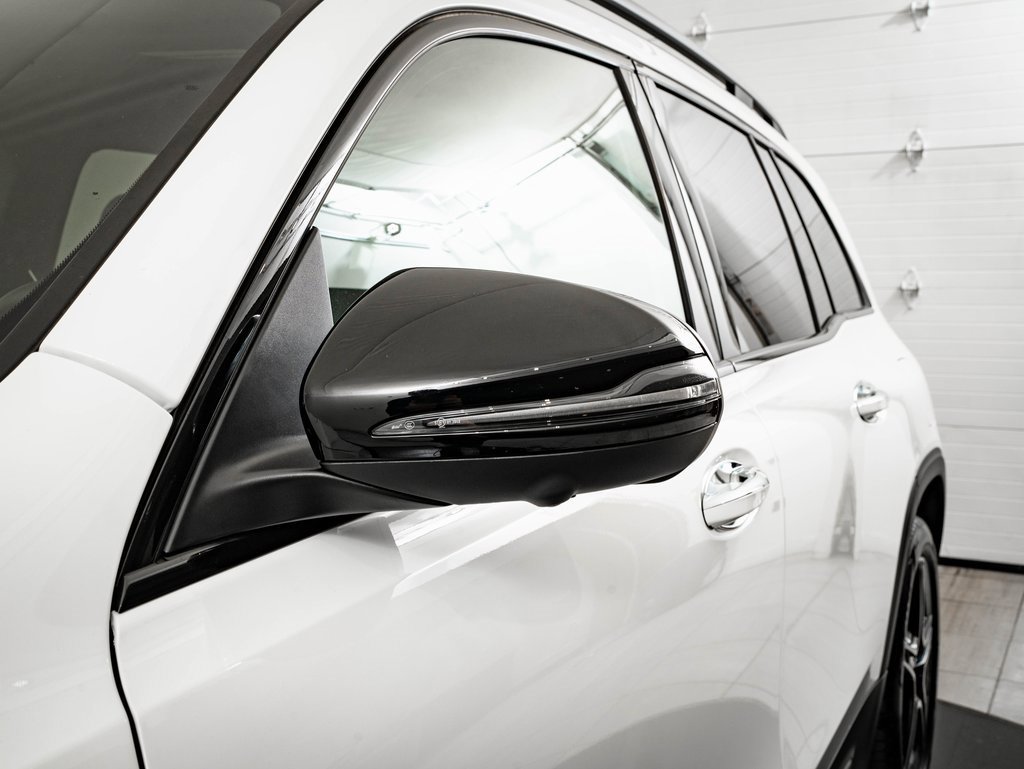 Certified 2023 Mercedes-Benz GLB 250 4MATIC image 16