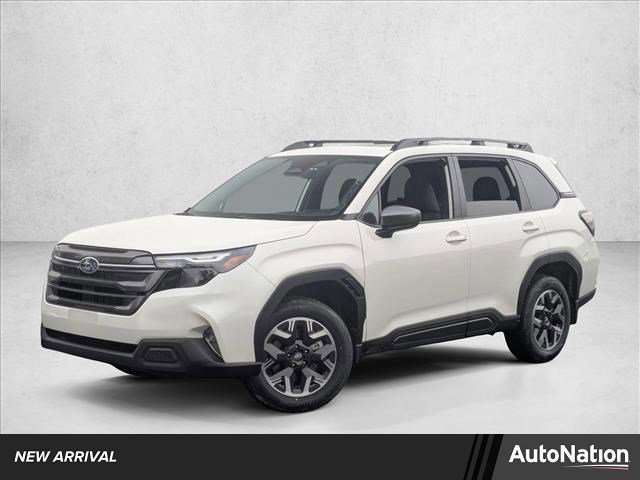 New 2026 Subaru Forester Premium image 1