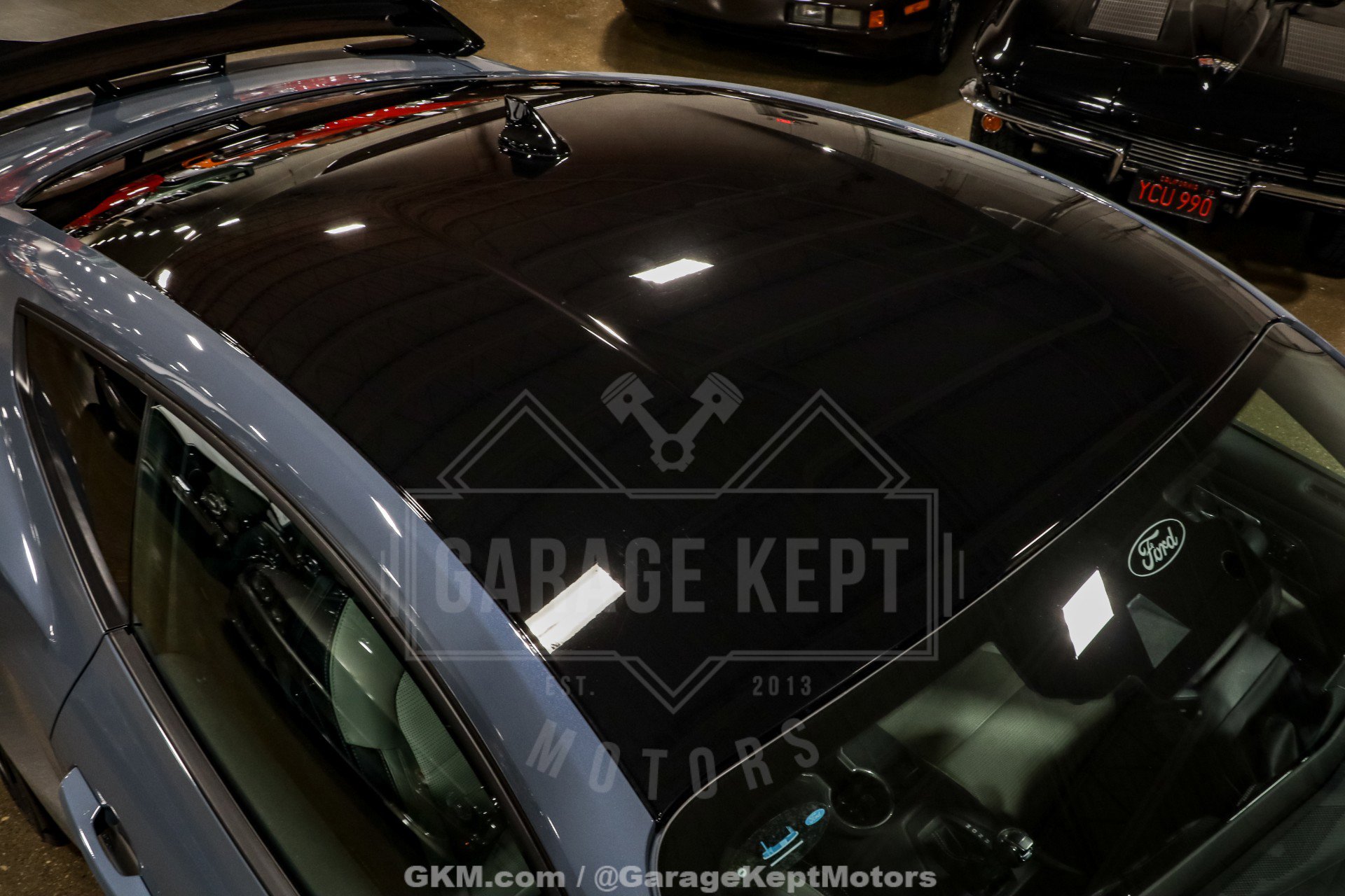 Used 2024 Ford Mustang GT Premium image 33