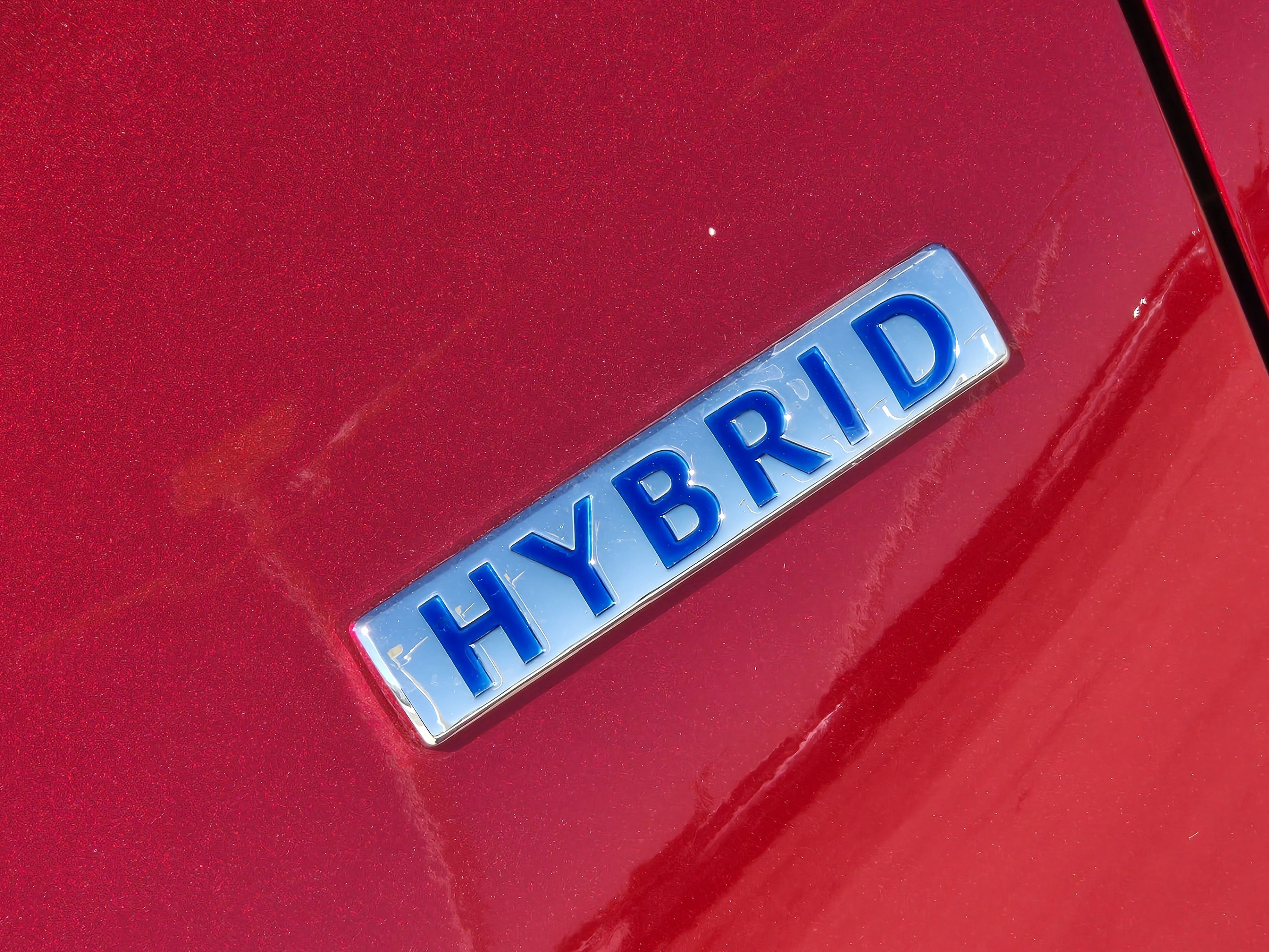 Used 2025 MAZDA CX-50 AWD 2.5 Hybrid w/ Premium Pkg image 10