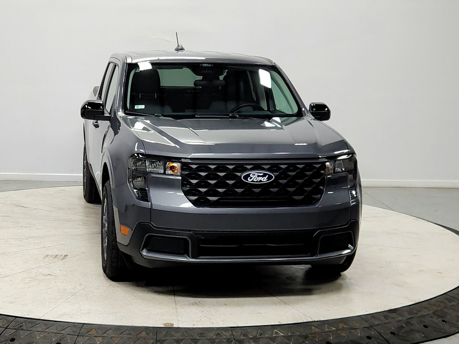 New 2026 Ford Maverick XLT w/ XLT Luxury Package image 2