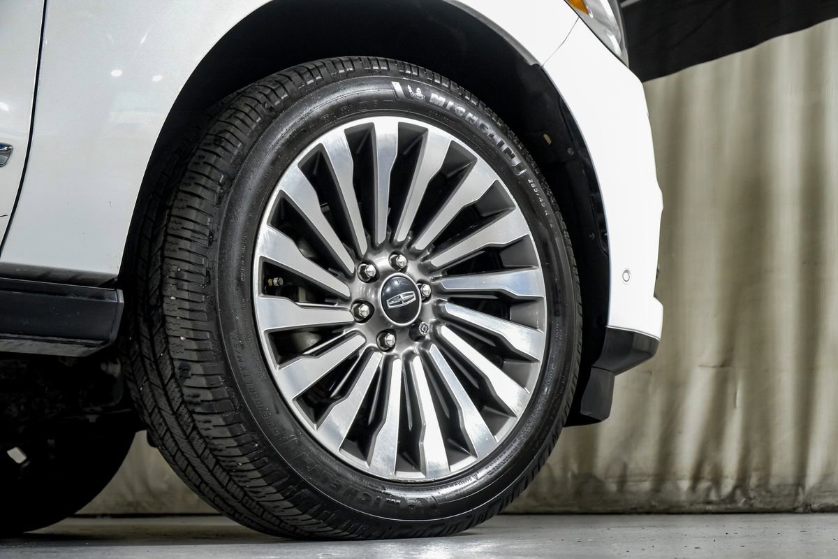 Used 2020 Lincoln Navigator L Reserve w/ Luxury Package image 54