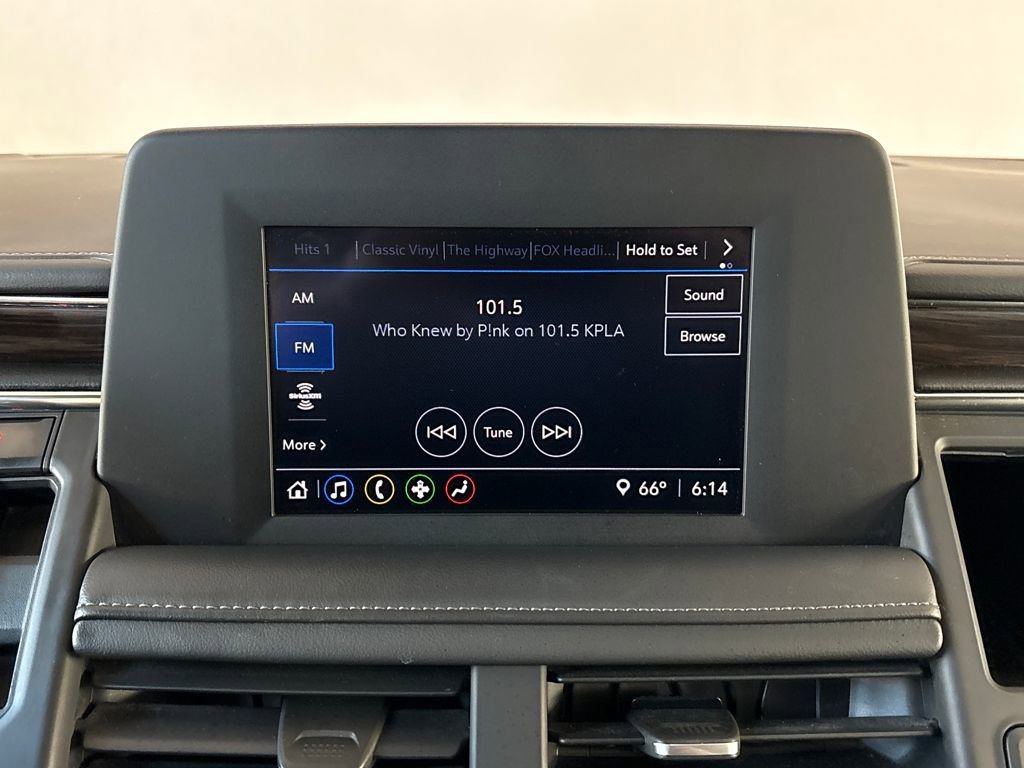 Used 2023 Chevrolet Tahoe LS image 31