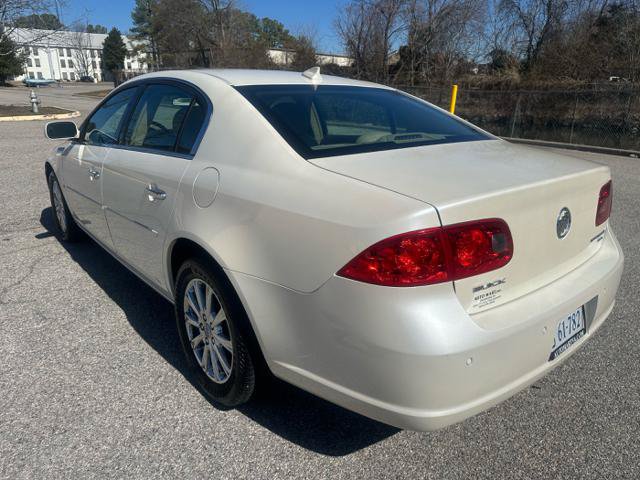 Used 2009 Buick Lucerne CXL FWD image 5