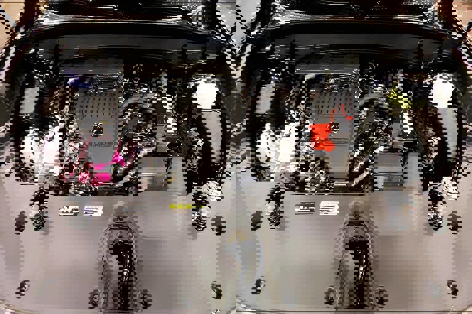 New 2026 Lexus TX 350 AWD image 16