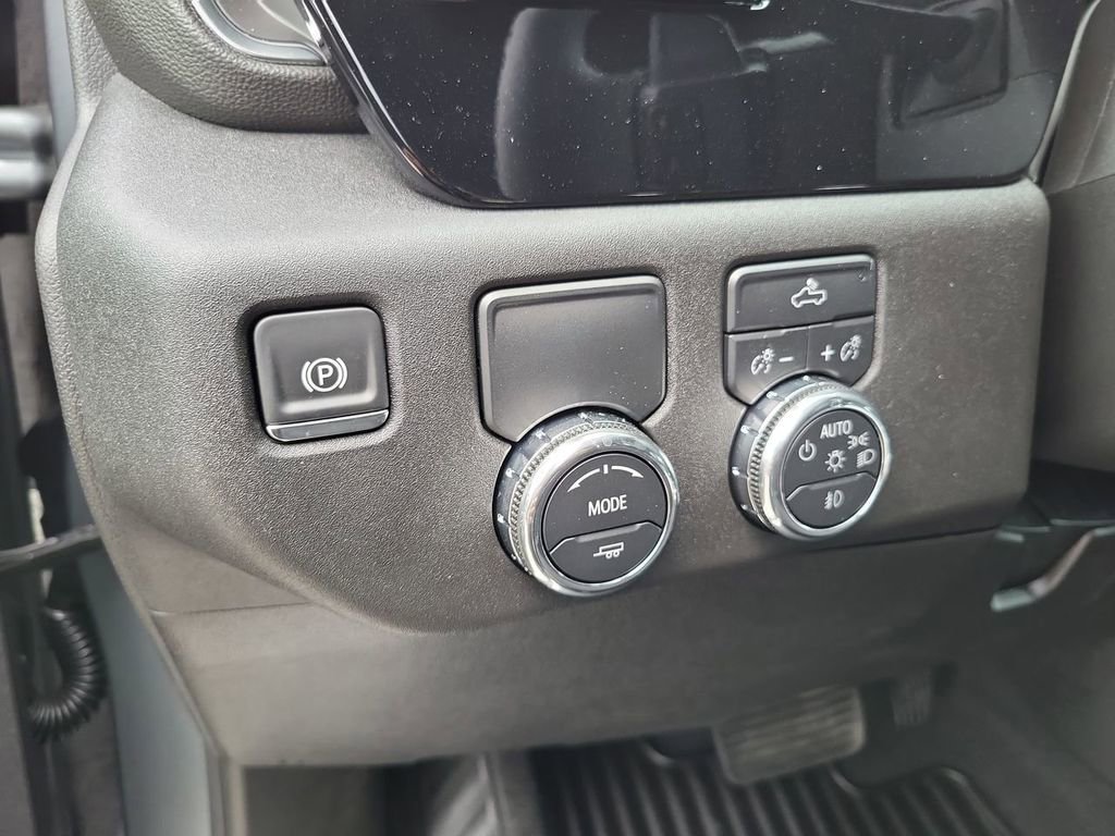New 2026 GMC Sierra 1500 Elevation w/ Preferred Package image 14