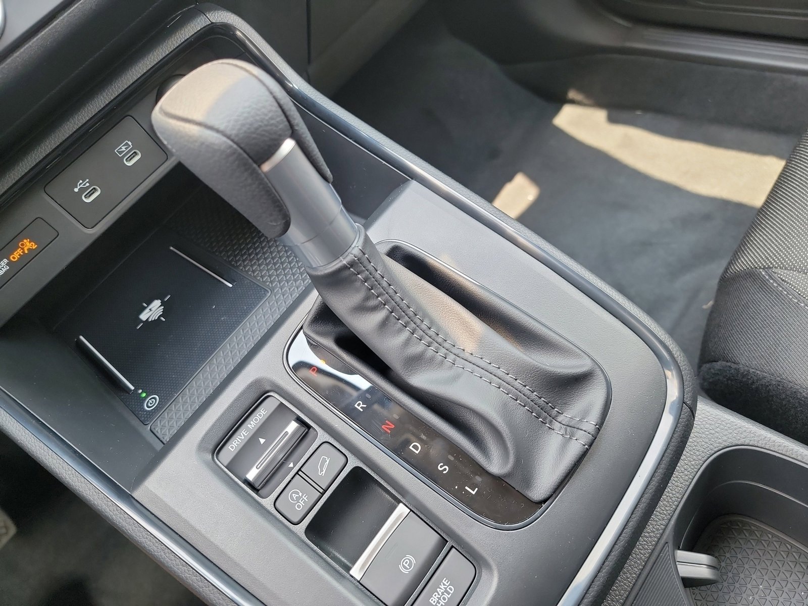 New 2026 Honda CR-V LX image 20