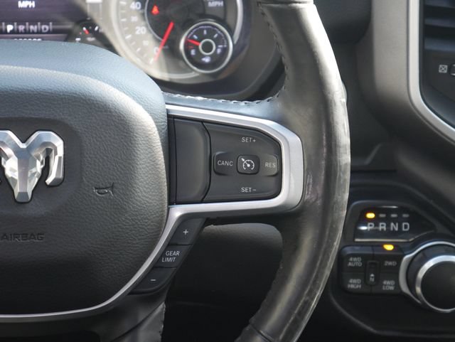 Used 2020 RAM 1500 Big Horn AWD/4WD image 18