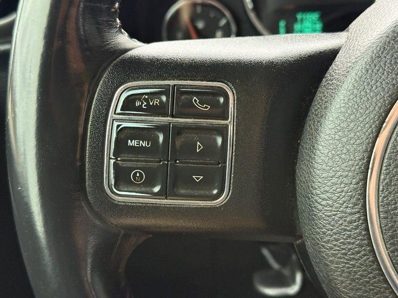 Used 2017 Jeep Wrangler Unlimited Sport w/ Quick Order Package 24S image 20