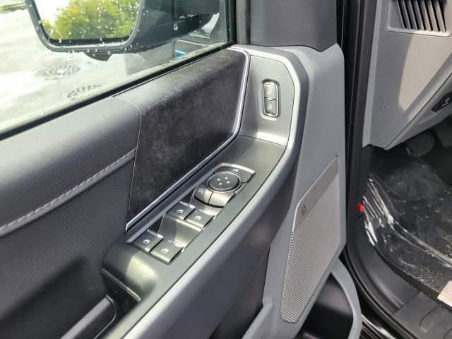 New 2025 Ford F150 Lightning Flash image 20
