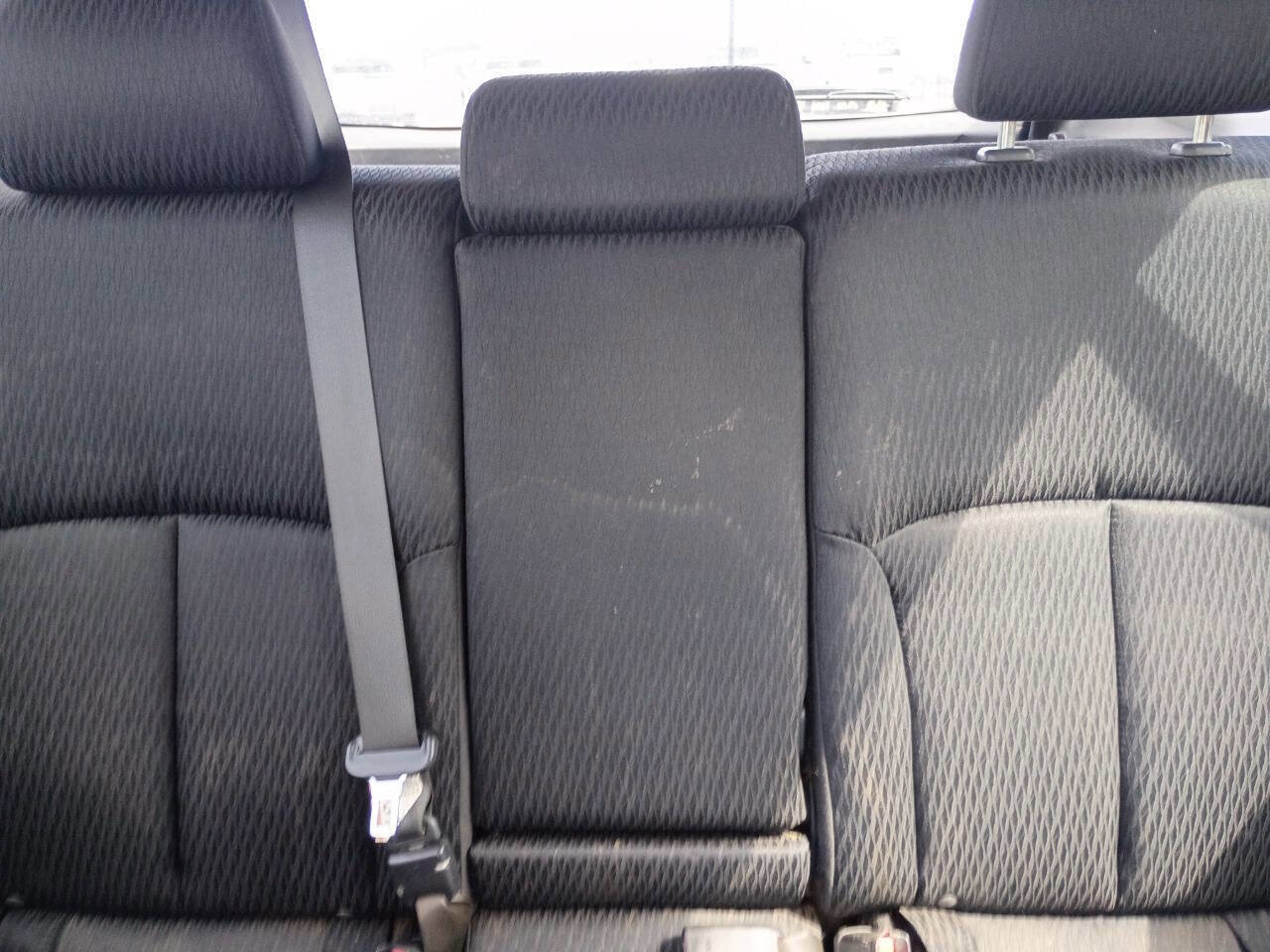 Used 2012 Subaru Outback 2.5i Premium w/ Popular Pkg 2 image 14