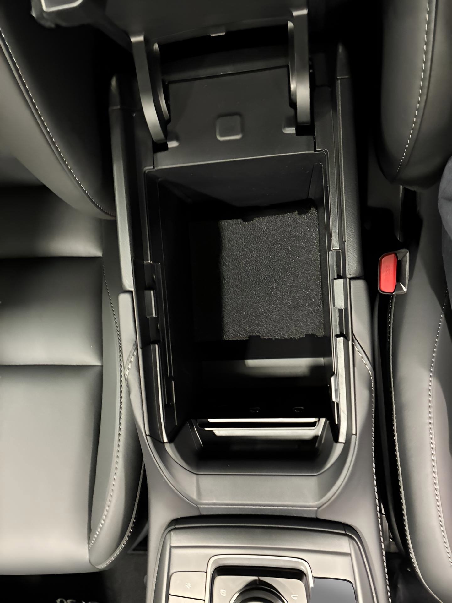 New 2026 MAZDA CX-30 AWD 2.5 S w/ Select Sport Pkg image 15