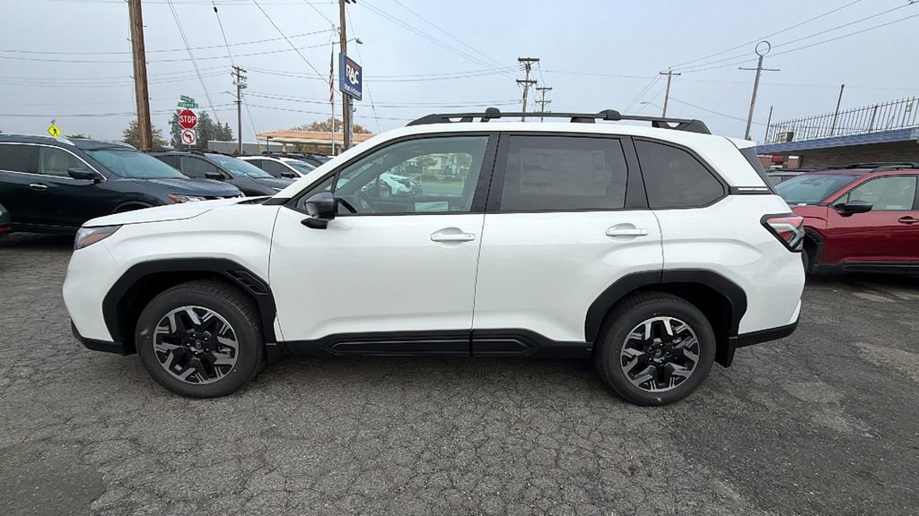New 2026 Subaru Forester Premium image 7