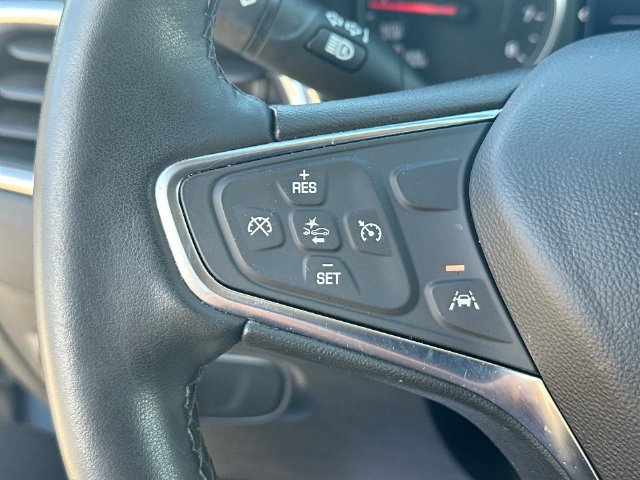 Used 2024 Chevrolet Equinox LT w/ LPO, Floor Liner Package FWD image 51