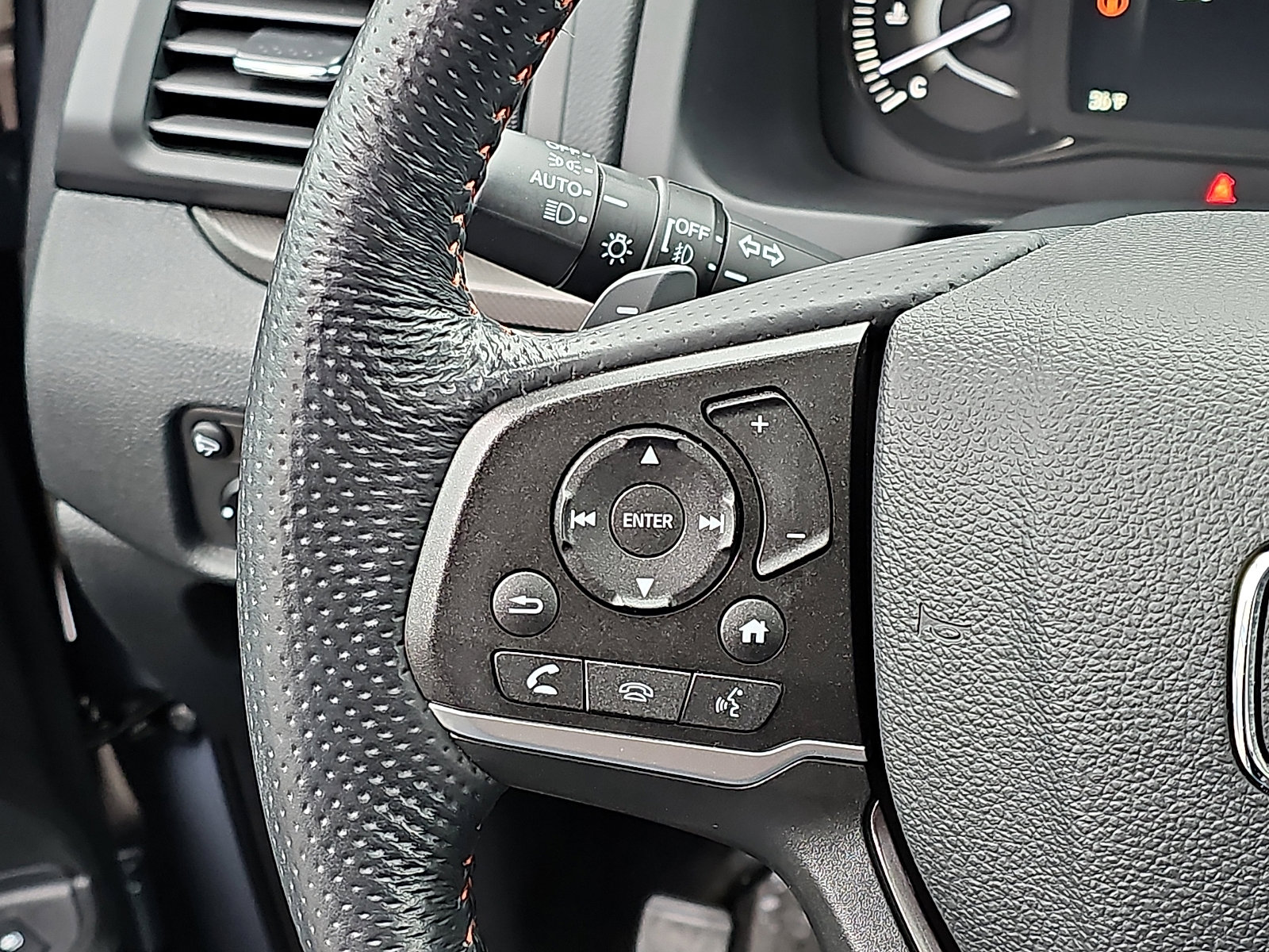 Used 2023 Honda Passport TrailSport image 22