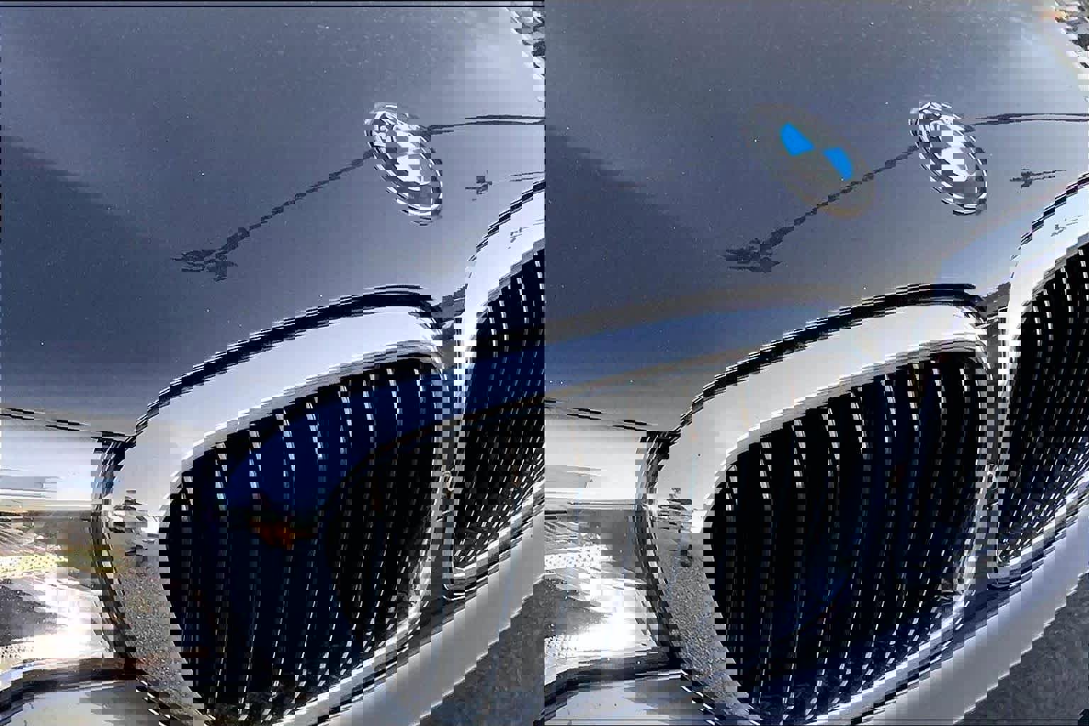 Used 2017 BMW 540i image 30