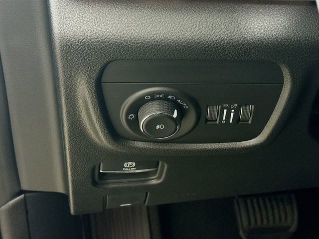 New 2025 Jeep Grand Cherokee Limited image 10