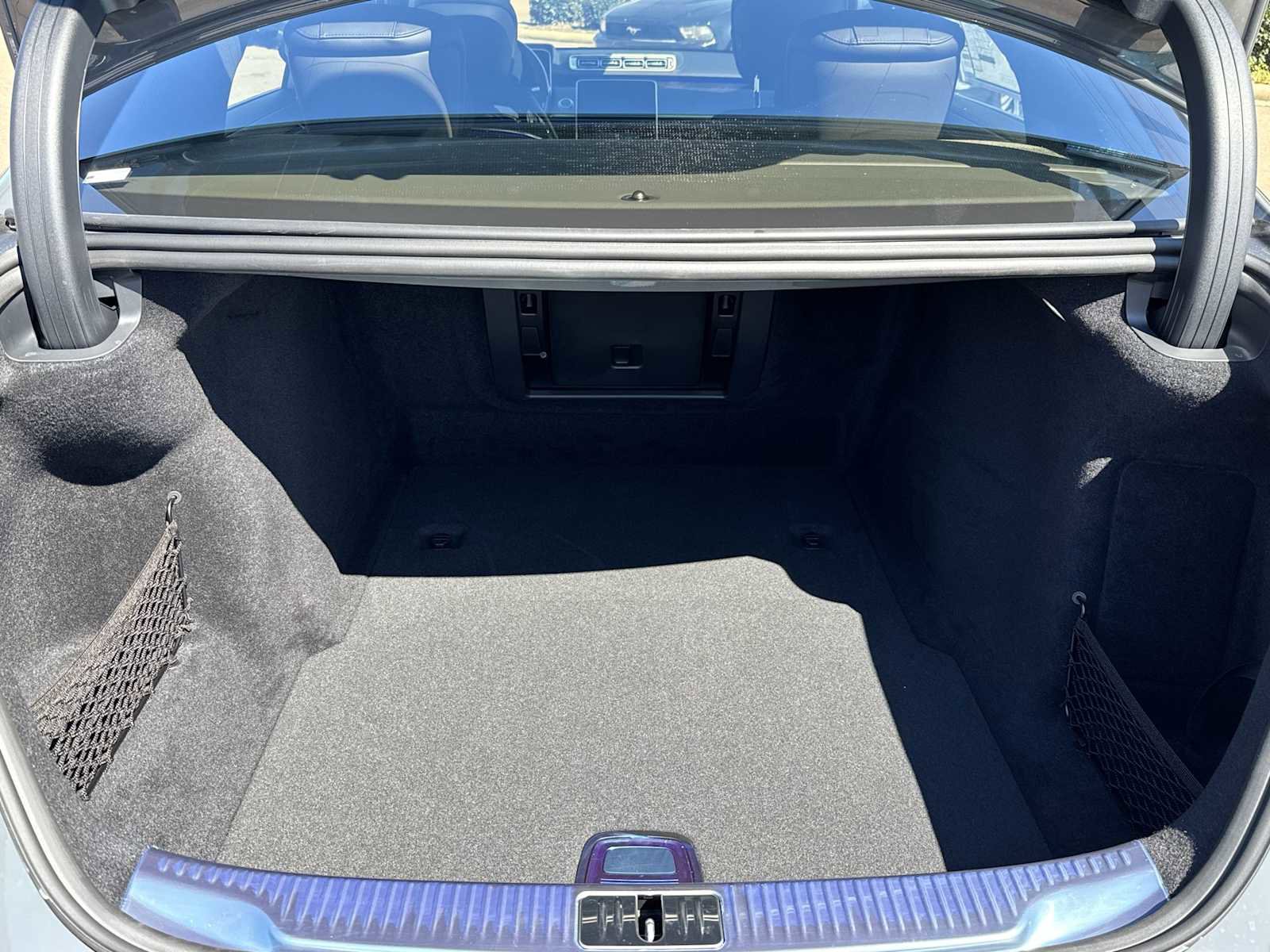 New 2026 Mercedes-Benz S 580 4MATIC Sedan image 26