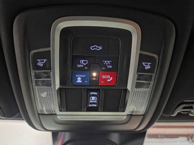 Used 2022 RAM 3500 Laramie image 64