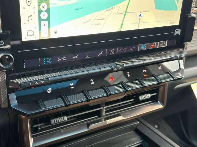 New 2024 GMC Hummer EV 2X w/ Extreme Off-Road Package image 31