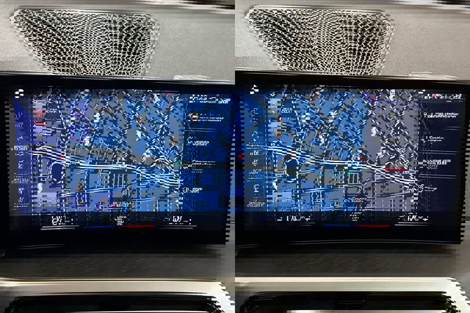 Used 2023 BMW i4 eDrive35 w/ Premium Package image 18