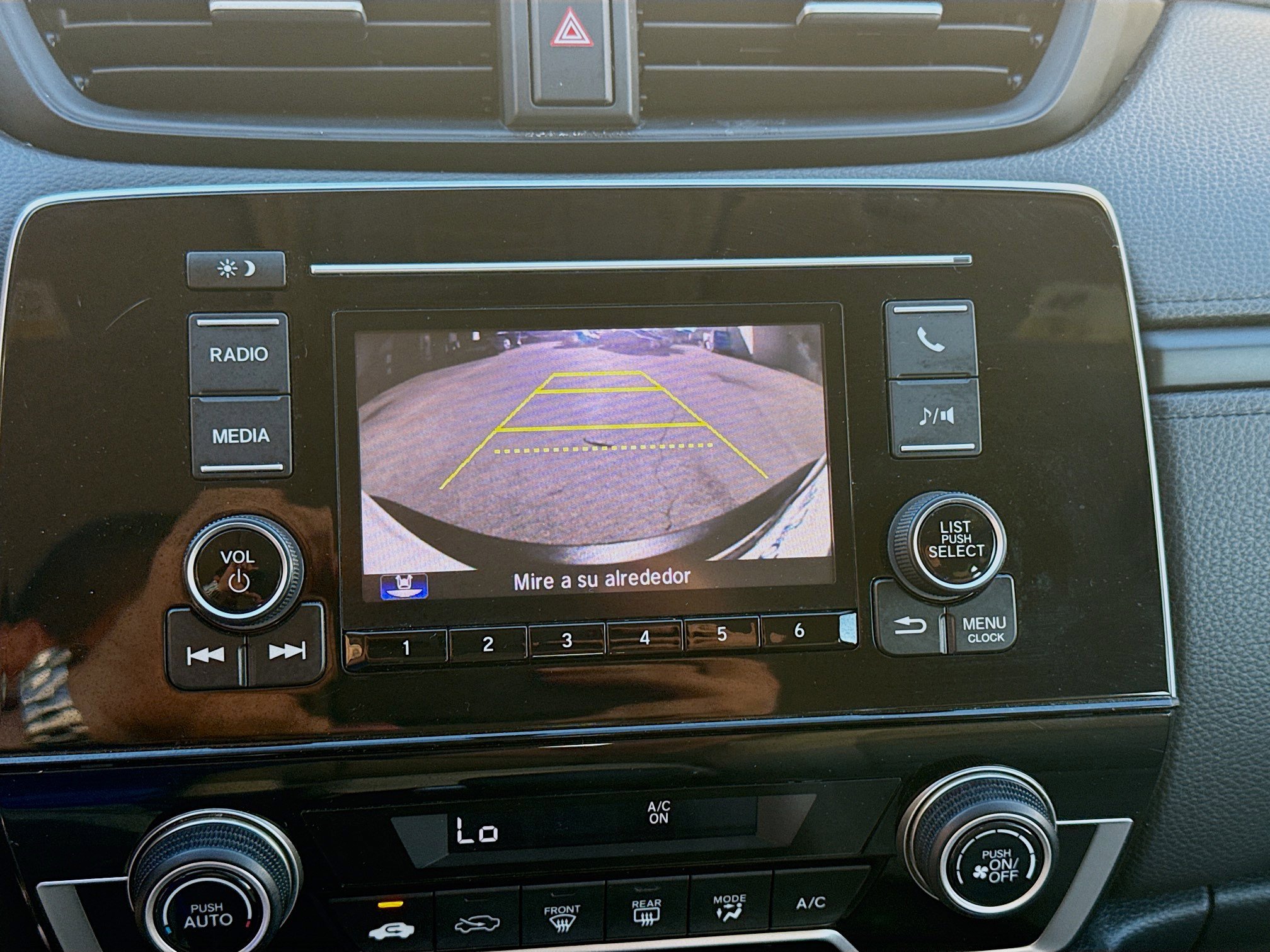 Used 2017 Honda CR-V LX image 13