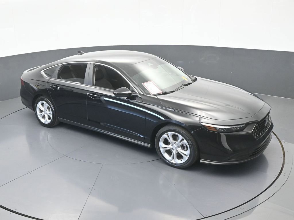 Used 2024 Honda Accord LX image 45