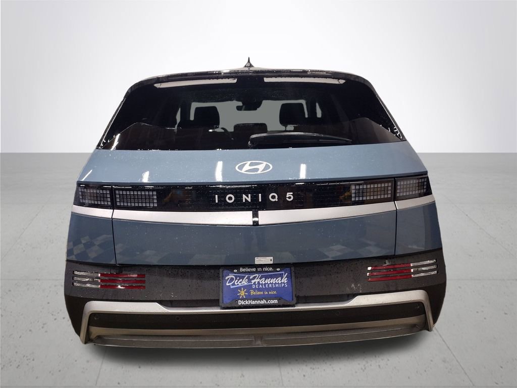 New 2026 Hyundai Ioniq 5 SE image 12