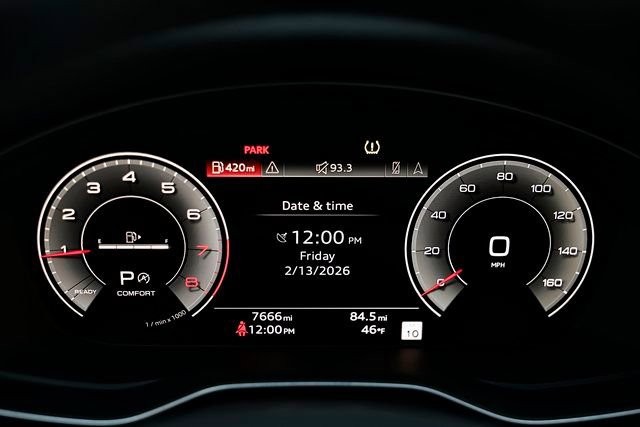 Certified 2025 Audi A5 2.0T Premium Plus w/ Premium Plus image 30