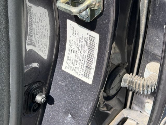 Used 2017 Honda Accord EX-L image 18
