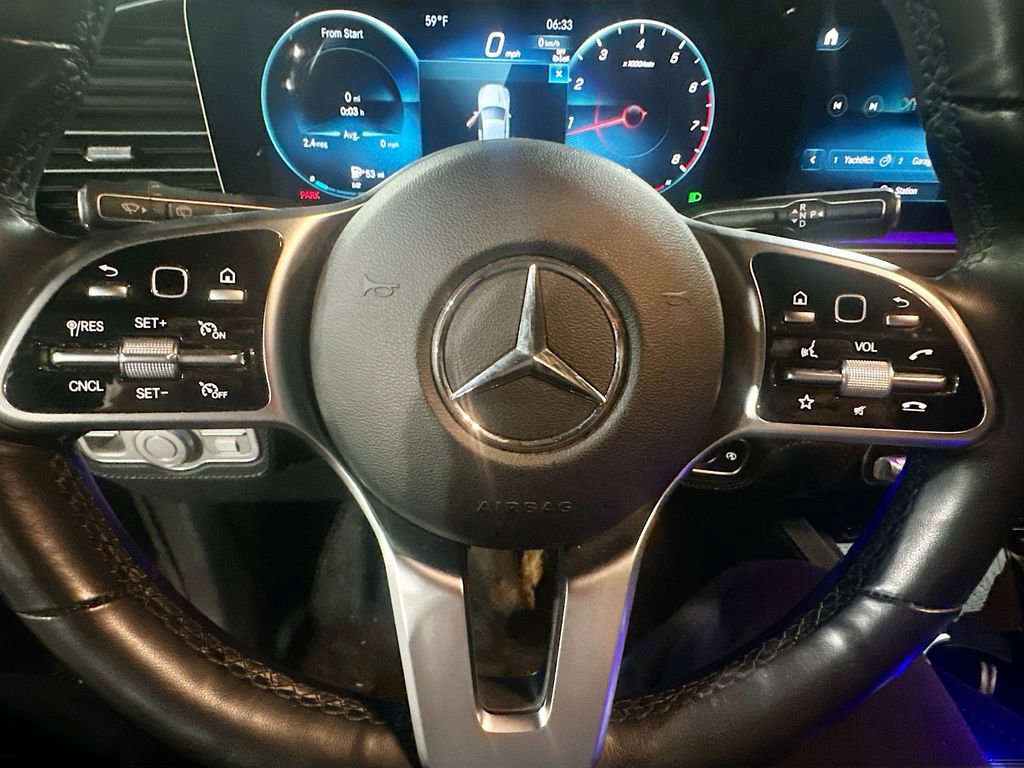 Used 2023 Mercedes-Benz GLE 350 4MATIC image 14