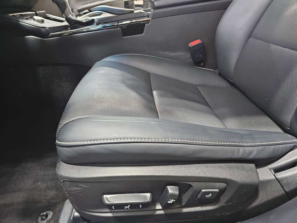 Used 2016 Lexus ES 350 image 23