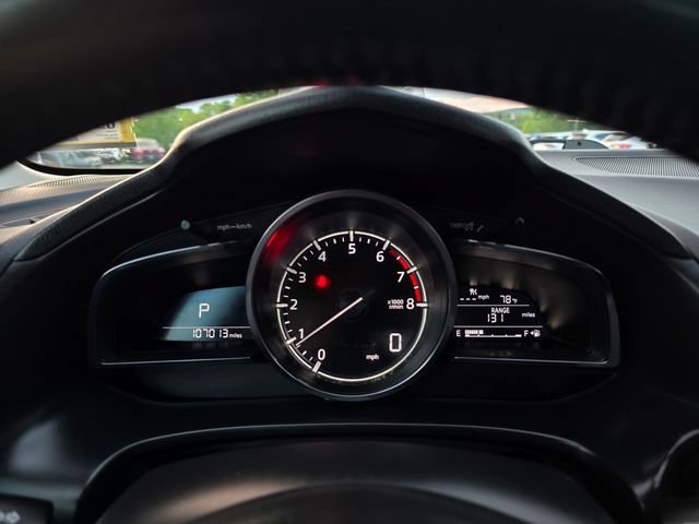Used 2018 MAZDA MAZDA3 Grand Touring w/ Premium Equipment Package FWD image 30